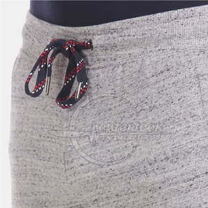 กางเกงสเวตเตอร์สำหรับผู้ชายกางเกงวอร์มแฟชั่นแบบสั่งตัด - Product Image 6