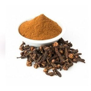 Poudre de clous de girofle Organic Way - Épice aromatique |   Biologique, casher et certifié USDA - Product Image 1