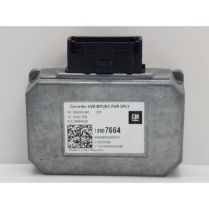 CENTRALINA KEYLESS OPEL Astra K Sports Tourer 13507664 B16DTU Diesel 1598 (15>22) - Product Image 1