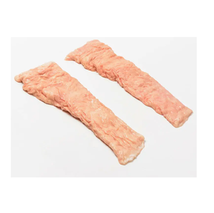 Suministro directo de la más alta calidad cerdo recto intestino grueso recién congelado IQF nutritivo cuerpo vitaminas mejor precio embalaje a granel - Product Image 6