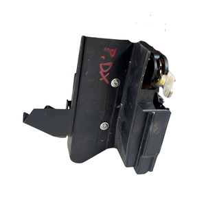 Cerradura Trasera Derecha para DACIA Sandero STEPWAY Serie (12>21) 825022281RG H4BB410 - Product Image 1