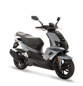 Scooters Peugeot Speedfight4 50 2025 - Product Image 3