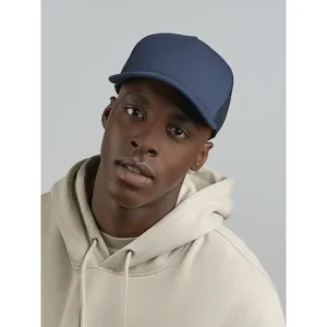 Sustainable Rapper Jersey-S <b>Hat</b> Promotional Gadgets for Outdoor Activities - Product Image 6