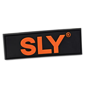 Support OEM vente en gros de patchs 2D 3D personnalisés en caoutchouc PVC étiquettes de logo en silicone souple, patchs en relief 3D pour vêtements et chapeaux - Product Image 5