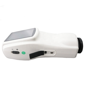 Espectrofotómetro de Color Portátil NS800, Apertura de 45/0,8 mm, Colorímetro Digital para Medición de Color y Control de Calidad - Product Image 4