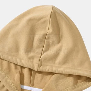 Custom Design High Quality <b>Pullover</b> <b>Men</b> Hoodies Casual Wear Winter Clothing <b>Men</b> Hoodies - Product Image 3