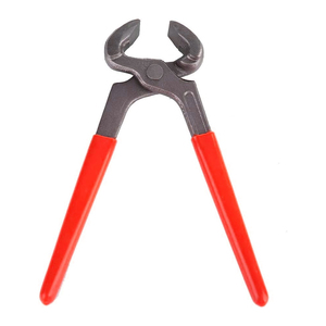 Testeur de sabot réglable de haute qualité Instrument chirurgical vétérinaire Outils de maréchal-ferrant de meilleure qualité - Product Image 3