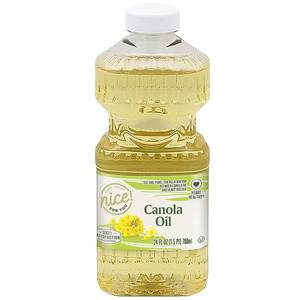 Aceite de cocina de canola refinado a granel para freír, hornear y cocinar en casa, restaurantes, fábricas de alimentos, envío rápido, gran oferta - Product Image 5