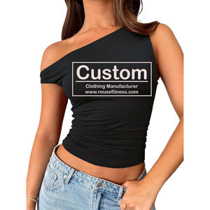 Womens Gym Training Tank <b>Top</b> Slim Fit Sleeveless Quick Dry Shirt Yoga and Pilates <b>Top</b> Casual Activewear for Running - Product Image 1