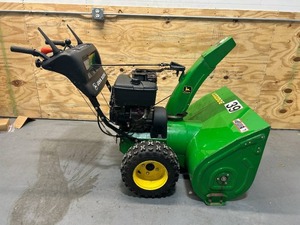 Qualité Nouveau Ariens Deluxe SHO 28 \ "pour John Deere 32 \" moteur de souffleuse à neige composants de base pour balayeuse à neige ST28DLE - Product Image 4