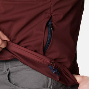 Chaquetas Softshell para Hombre a Precio Económico, Venta al por Mayor, Chaquetas de Exterior para Hombre, Chaquetas Softshell para Hombre de la Mejor Calidad - Product Image 6