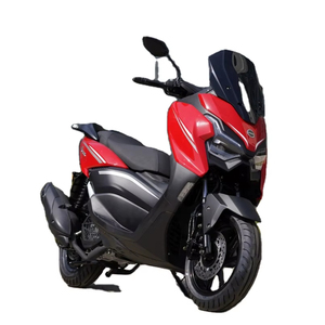 Modelo en Oferta, Nuevo M-G-B AM-AX 125, Experimenta la Emoción de la Exploración Urbana, con 2 Años de Garantía Internacional - Product Image 1