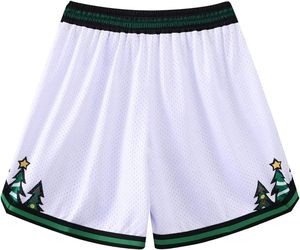 Pantalones cortos de moda para hombre con diseños atrevidos para un estilo de vida urbano cómodos y elegantes para el uso diario - Product Image 6
