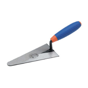CAZZUOLINO PAVAN TONDO ART. 984 Manico Antiscivolo Lunghezza 14 CM - Product Image 1