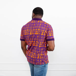 Étiquette privée personnalisée, transfert thermique, 100% coton pour t-shirt homme, usine OEM, style élégant, séchage rapide, impression numérique 3D, tenue tendance - Product Image 4