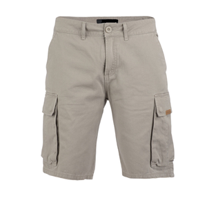 Customized 100% Cotton Men's High Waist Breathable Eco-Friendly <b>Cargo</b> <b>Shorts</b> <b>Lightweight</b> Summer Casual Pants New Design MOQ - Product Image 3