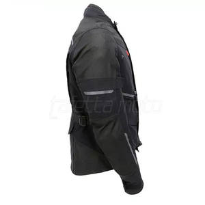 Dernier style de veste textile pour moto pour adultes Vêtements de sport Auto pour adultes Veste textile pour moto de course - Product Image 6