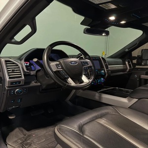 Ford F-250 Platinum Super Duty 4x4 MegaRexx 2020 à vendre rapidement - Product Image 3