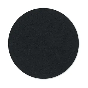 Feltster RPET Sustainable Promotional <b>Coaster</b> Eco-Friendly Merchandising Tool - Product Image 5
