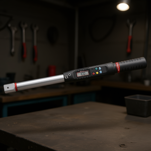 Llaves Dinamométricas Electrónicas Facom, Categoría de Llaves Eléctricas - Product Image 3