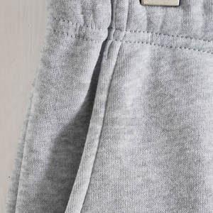 Conjunto Deportivo de Invierno para Hombre, Resistente, con Logotipo Personalizado, Diseño Sólido, Tallas Grandes, Transpirable, de Poliéster/Algodón Ligero, Último Modelo para Actividades al Aire Libre - Product Image 6