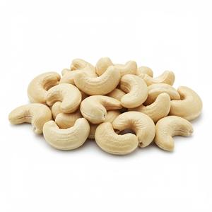 Fournisseur en vrac de noix de cajou crues naturelles pour les acheteurs du monde entier, idéal pour les industries des produits de boulangerie, des snacks et des aliments - Product Image 1
