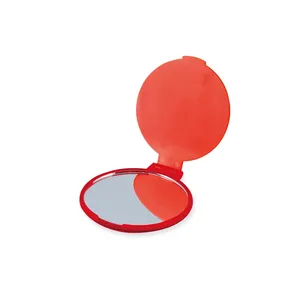 Miroir pliable fin personnalisé, gadgets promotionnels - Product Image 3