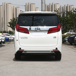 รถตู้ MPV 7 ที่นั่ง ปี 2023 รุ่นหรู ใช้แก๊ส/น้ำมัน สำหรับครอบครัว/ธุรกิจ พวงมาลัยซ้าย เกียร์ธรรมดา นำเข้าจากญี่ปุ่น (ยืนยันแล้วว่าเป็นรถมือสอง พร้อมขับ) - Product Image 6