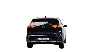 Kia Niro 2020, el nuevo Niro 1.6 HEV - Product Image 6