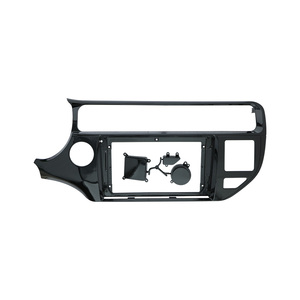 Maisimei produttore Auto lettore DVD telaio per <span class=keywords><strong>Kia</strong></span> K3 <span class=keywords><strong>Rio</strong></span> 2015-2017 UV 9 pollici pannello Carplay di navigazione Stereo per Auto - Product Image 1