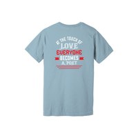 T-Shirt 100% coton avec design personnalisable Placement frontal Eco-Friendly Quick Dry Loose Fit 160-180 + GSM Low quantité minimale de commande