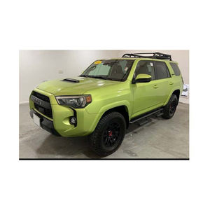 Certified Pre-owned Toyotai I4 RUNNER for <b>Sale</b> with Extended Warranty and Service Plan - Product Image 3
