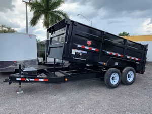 Semirremolque Volquete Hidráulico de Eje Tándem, 15-20 Toneladas, Carrocería de Acero Reforzado, Garantía de 3 Años, Alto Nivel de Seguridad, Máxima Capacidad de Remolque - Product Image 5