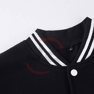 Chaqueta de invierno de moda para hombre con diseño de cuello alto Ropa de moda a precios competitivos - Product Image 4