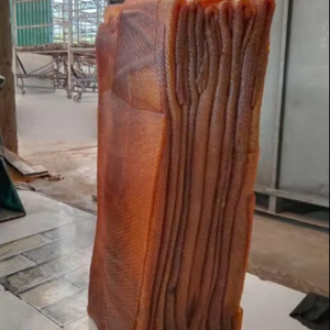 High-Quality Vietnamese <b>Ribbed</b> <b>Smoked</b> <b>Sheets</b> - Trusted Supply for Reliable Manufacturing - Product Image 2