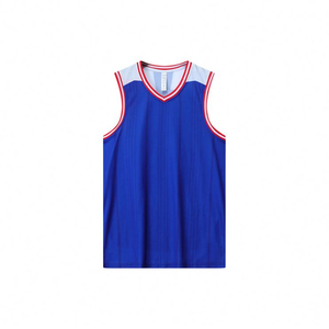 Vêtements d'équipe de basket-ball, maillot à séchage rapide, shorts respirants, vente en gros - Product Image 1
