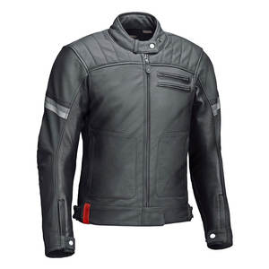 Nueva chaqueta de lona personalizada con cremallera para hombre, estilo callejero, transpirable, impermeable, ropa informal para exteriores - Product Image 3