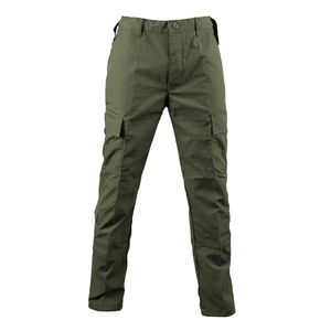 Uniforme de garde de sécurité tactique conçu sur mesure de haute qualité pour hommes confortable et sécurisé en gros disponible - Product Image 4