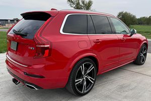 UTILISÉ LHD/RHD 2019 V0LV0 XC90 - Product Image 2