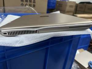 Ordenador portátil H P Elite Book 840 G2 de 14 pulgadas, Tel Core, 8GB RAM, 256G SSD, 95% GB de RAM, ¡Nuevo para uso de oficina! - Product Image 3