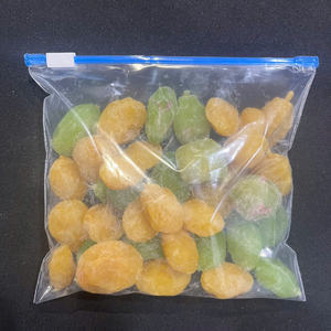 Bolsas con Cierre Duraderas con Impresión en Huecograbado, Aptas para Microondas, Material HDPE de Grado Alimenticio, Precio Directo de Fábrica para Pedidos al por Mayor en Todo el Mundo - Product Image 2