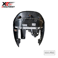Panel Instrumen Bekas 92278328 untuk Chevrolet Aveo 2014-2016 Suku Cadang Pengganti Mobil