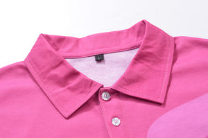 เสื้อเชิ้ตผู้ชายผ้าสแปนเด็กซ์/คอตตอน ออกแบบพิเศษ คุณภาพสูง สำหรับกิจกรรมกลางแจ้ง สปอร์ต ลำลอง สมาร์ท  โลโก้พิมพ์ด้านหน้า ผ้าคอร์ดูรอย - Product Image 3