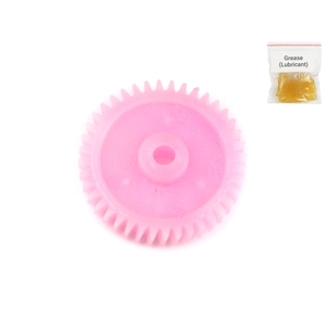 BGE563 Rearview Side <b>Mirror</b> Folding Motor Repair Gear For Patrol MK5 Y61 40 Teeth - Product Image 1