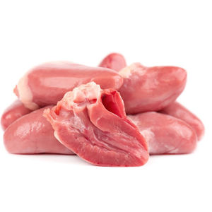 หัวใจไก่แช่แข็งฮาลาล คุณภาพเยี่ยม ขายส่ง หัวใจไก่แช่แข็งแท้ 100% ในราคาที่แข่งขันได้ดีที่สุด - Product Image 1