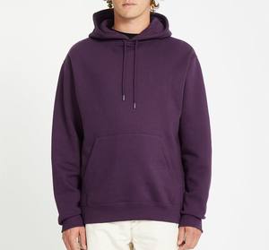 Sweats à capuche surdimensionnés pour hommes, anti-rides, nouveaux modèles, top ventes, sweats à capuche surdimensionnés avec tissu dernier cri - Product Image 6