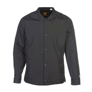 เสื้อแจ็กเก็ตกันฝนผ้าไนลอนสำหรับผู้ชายเสื้อโค้ทแบบพรางตัวเปล่าออกแบบได้ตามที่ต้องการ - Product Image 3