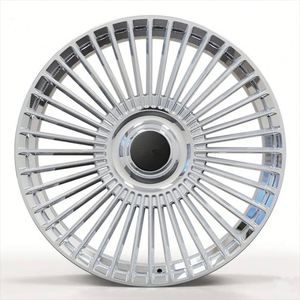 Jantes forgées personnalisées 17 18 20 22 24 pouces pour <span class=keywords><strong>BMW</strong></span> Série 7 750I 750Li Ventes OEM en alliage - Product Image 3