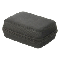 Étui de transport rigide pour TomTom Go 6200 6250 6100 Go 620 610 Go 61 Go Series Rangement d'accessoires et lanière