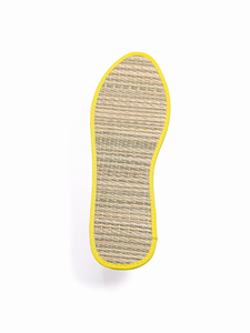 Venta al por mayor 100% poliéster fieltro plantillas para niñas Zapatos Tallas 35-47 personalizado transpirable duradero ligero para niños - Product Image 4